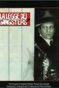 La legge dei gangsters movie in Franco Citti filmography.