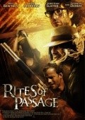 Rites of Passage movie in W. Peter Iliff filmography.
