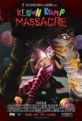Klown Kamp Massacre movie in Philip Gunn filmography.