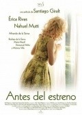 Antes del estreno is the best movie in Emanuel Mino filmography.
