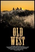 Old West movie in Greg Collins filmography.
