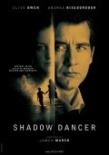 Shadow Dancer movie in James Marsh filmography.