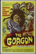 The Gorgon movie in Terence Fisher filmography.