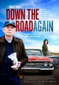 Down the Road Again movie in Kathleen Robertson filmography.