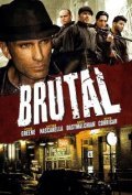 Brutal movie in Krista Ayne filmography.