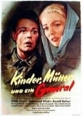 Kinder, Mutter und ein General is the best movie in Dieter Straub filmography.