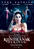 Rintihan kuntilanak perawan is the best movie in Kristian Nino filmography.