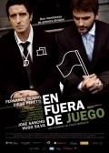 En fuera de juego is the best movie in Chino Darin filmography.