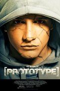 The Prototype is the best movie in Mark Vasconcellos filmography.