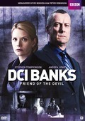 DCI Banks movie in James Hawes filmography.