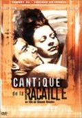 Cantique de la racaille movie in Jan-Lui Rishar filmography.