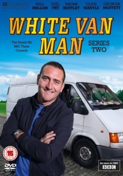 White Van Man movie in James Strong filmography.