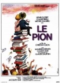 Le pion movie in Michel Galabru filmography.