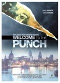 Welcome to the Punch movie in Peter Mullan filmography.