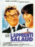 L'apprenti salaud is the best movie in Robert Lamoureux filmography.