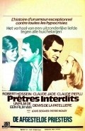 Pretres interdits movie in Claude Jade filmography.