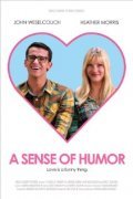A Sense of Humor is the best movie in Karen Calechman filmography.