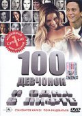 100 Girls movie in Michael Davis filmography.