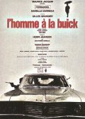 L'homme a la Buick movie in Gilles Grangier filmography.