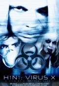 Virus X movie in Ryan Stevens Harris filmography.