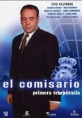 El comisario is the best movie in Fernando Andina filmography.