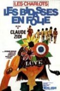 Les bidasses en folie movie in Claude Zidi filmography.