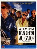 A la vitesse d'un cheval au galop is the best movie in Paulette Frantz filmography.