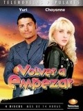 Volver a empezar is the best movie in Pilar Montenegro filmography.