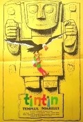 Tintin et le temple du soleil movie in Eddie Lateste filmography.