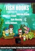 Fish Hooks is the best movie in Dana Snyder filmography.