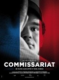 Commissariat movie in Virdjil Verne filmography.