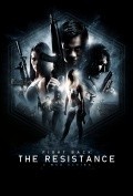 The Resistance movie in Adrian Pikardi filmography.