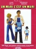 Un mari, c'est un mari is the best movie in Jacqueline Jehanneuf filmography.