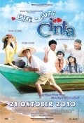 Cuti-cuti cinta is the best movie in Zed Zaidi filmography.