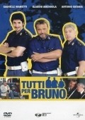 Tutti per Bruno movie in Tosca D\'Aquino filmography.