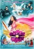 Super Inday and the Golden Bibe movie in Cherry Pie Picache filmography.