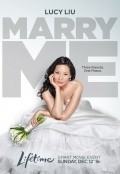 Marry Me movie in Lucy Liu filmography.