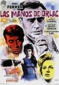 The Hands of Orlac movie in Edmond T. Greville filmography.