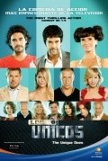 Los unicos is the best movie in Jimena Baron filmography.