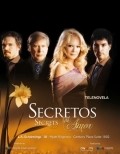 Secretos de amor is the best movie in Federiko Amador filmography.