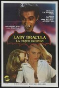 Lady Dracula movie in Franz Josef Gottlieb filmography.