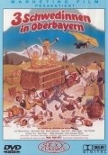 Drei Schwedinnen in Oberbayern is the best movie in Ann Lundell filmography.