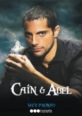 Cain y Abel movie in Luis Machin filmography.