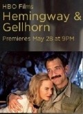 Hemingway & Gellhorn movie in Philip Kaufman filmography.