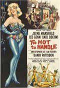 Too Hot to Handle is the best movie in Danik Patisson filmography.
