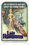 La figlia di Frankenstein movie in Mel Welles filmography.