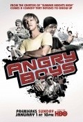 Angry Boys is the best movie in Tomas Bakster filmography.