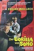 Der Gorilla von Soho movie in Alfred Vohrer filmography.