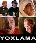 Yoxlama movie in Valeri Garkalin filmography.