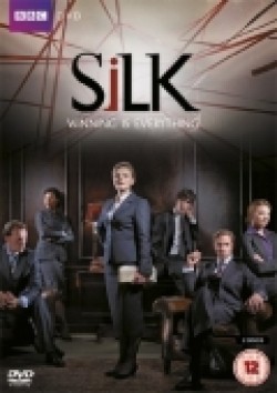 Silk movie in Frances Barber filmography.